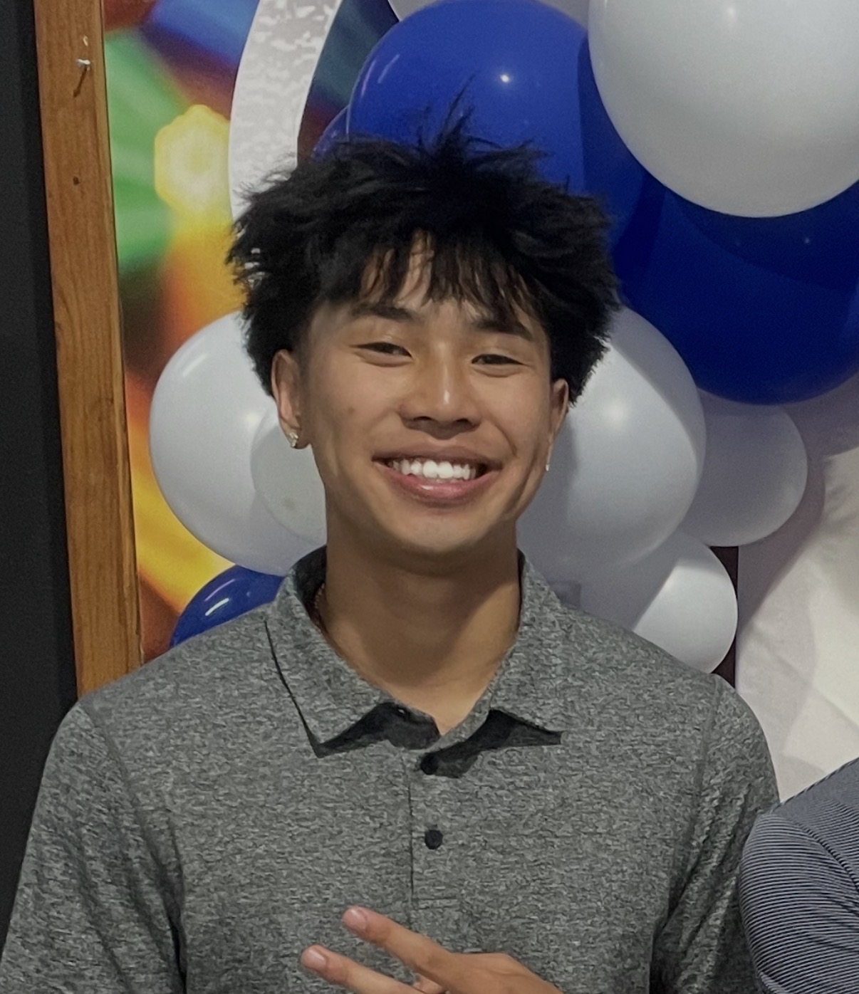 Kevin Vu Nguyen
